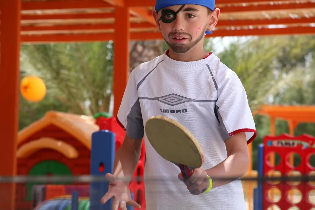 Sports and Entertainment, Monarque Dar Jerba Zahra, Tunisia