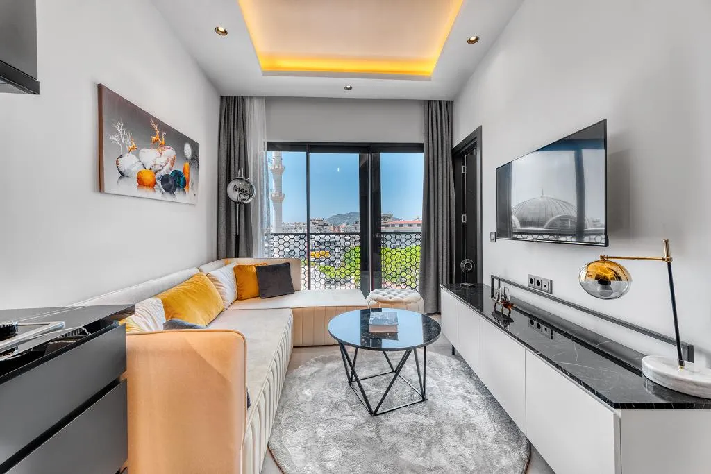APARTMENT STANDARD Room, Prime Suite, Antalya