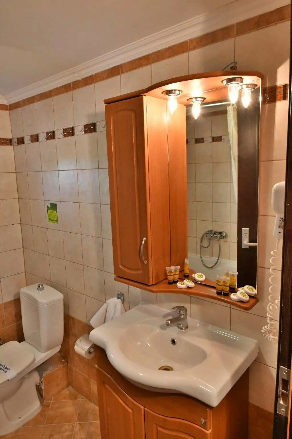 TRIPLE STANDARD Room, Four Seasons (SKG), Halkidiki