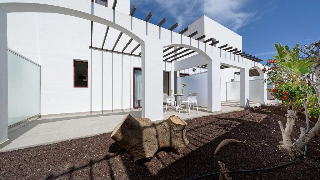 APARTMENT DELUXE WITH TERRACE Room, Broncemar Beach, Fuerteventura
