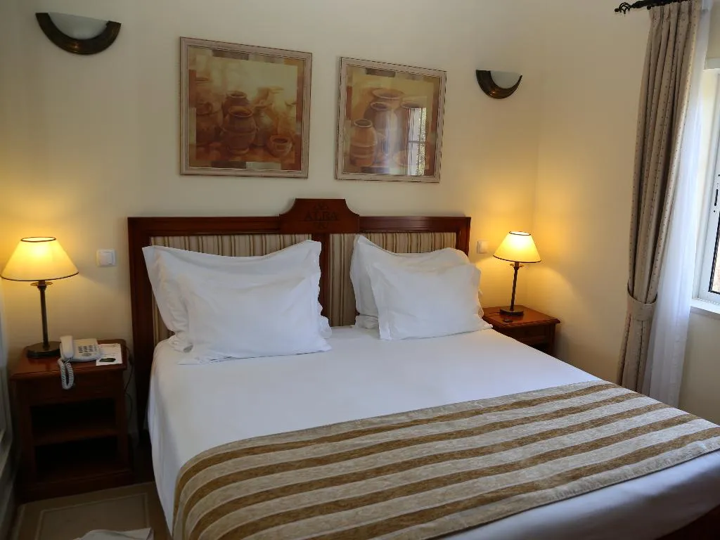 APARTMENT TWO BEDROOMS Room, Vila Alba Resort, Algarve