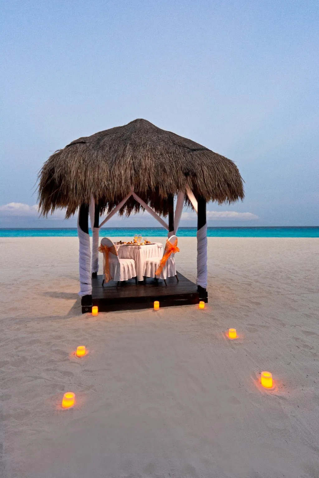 Sports and Entertainment, Flamingo Cancun All Inclusive, Cancun Area