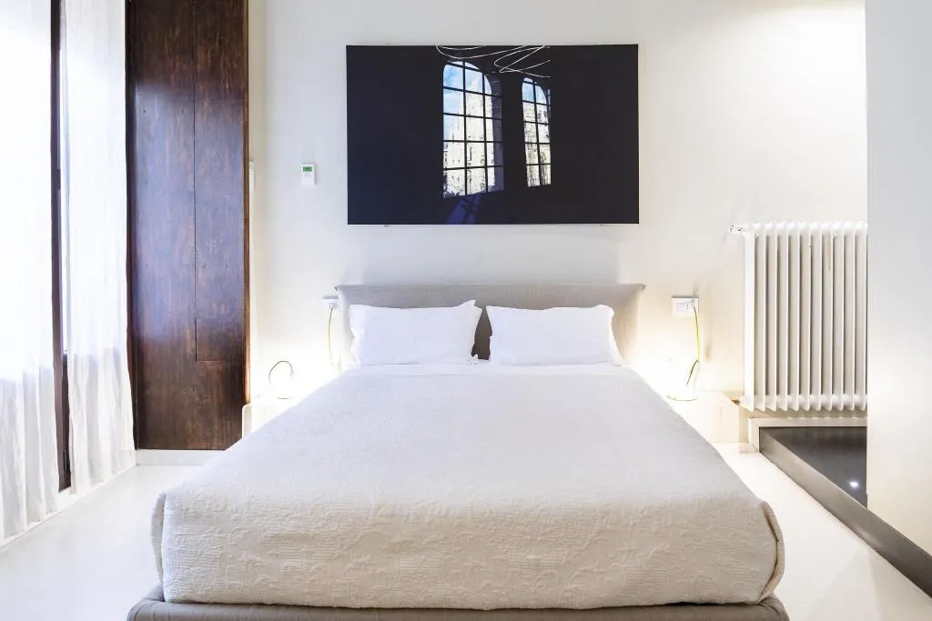 Room, BC MAISON bed&cafe Milano, Milan