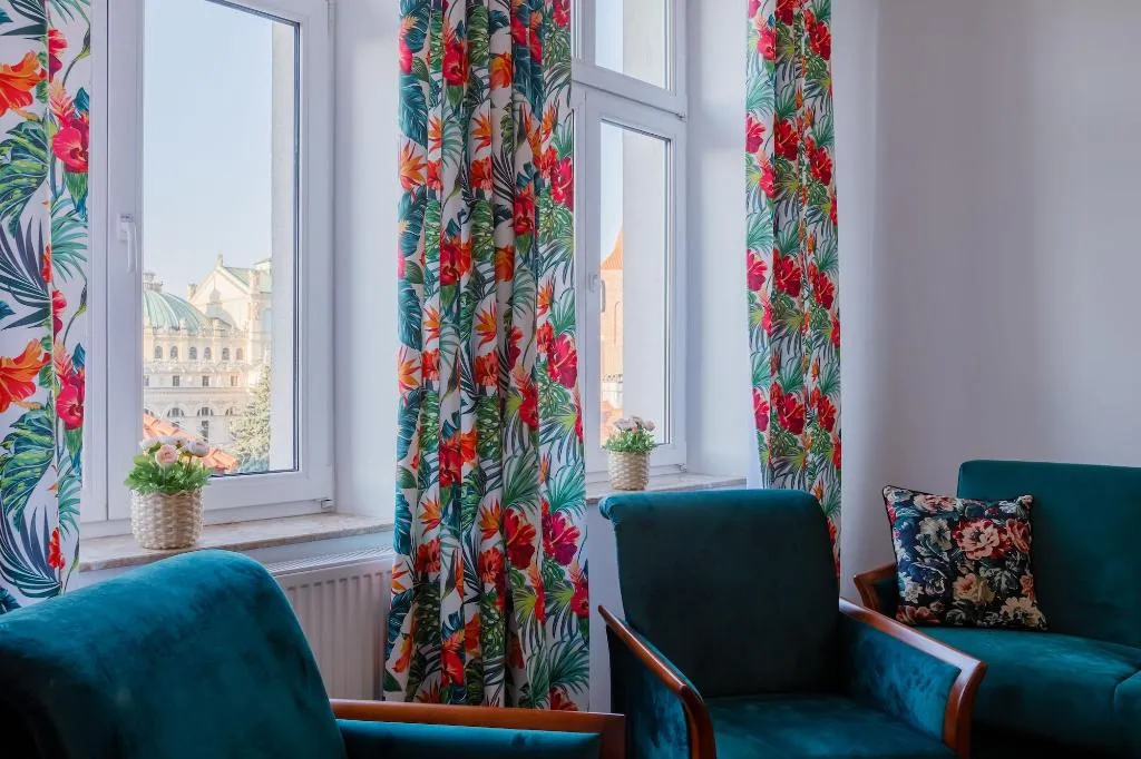 Room, Ok Apartments Old Town, Krakow