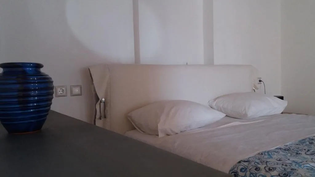 Room, Manos Rooms, Mykonos