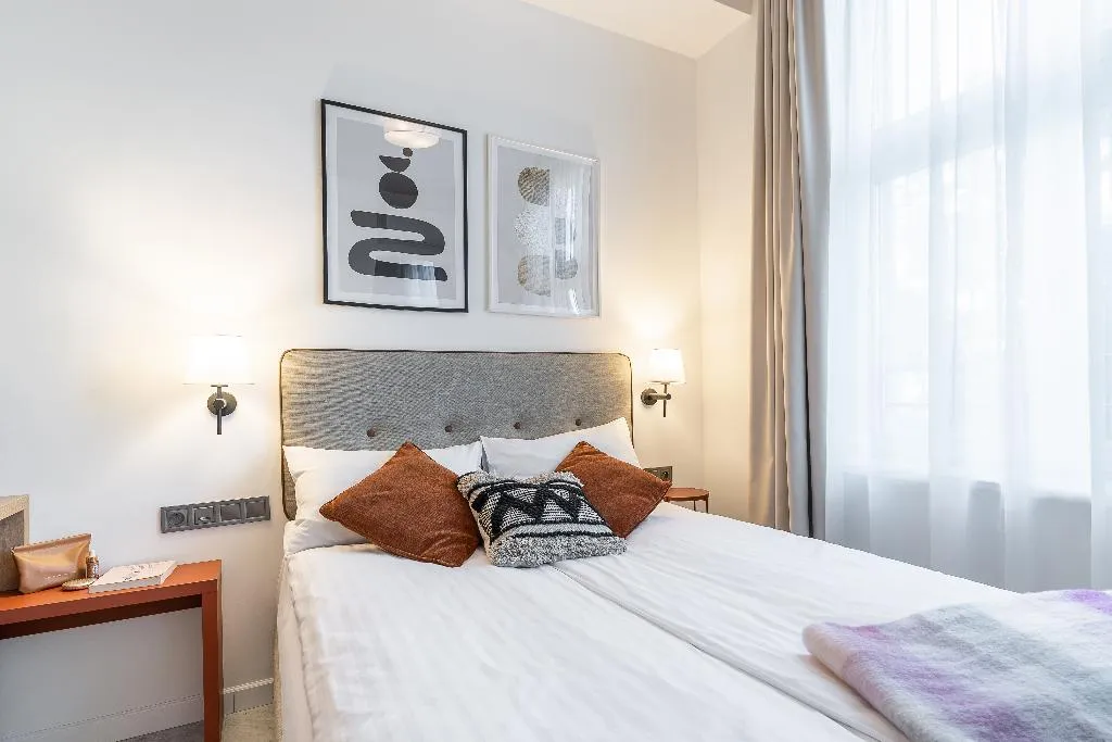 APARTMENT STANDARD Room, H11 Aparthotel, Krakow