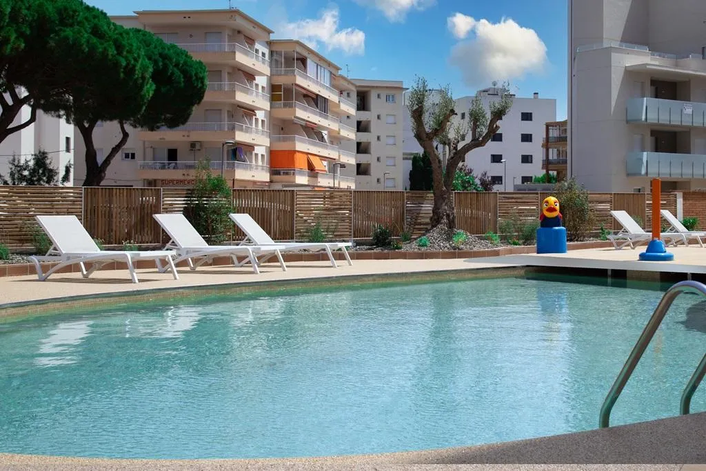 Pool, Prestige Sant Marc, Costa Brava