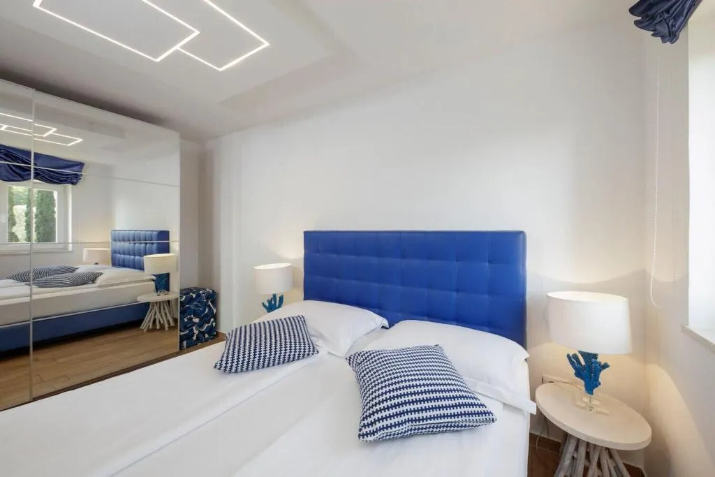 Room, Villa Mediterranea, Split
