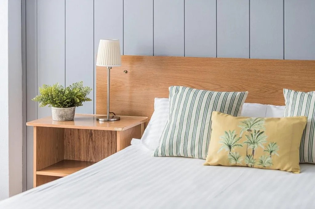 Room, Erba By Pillow, Costa Brava