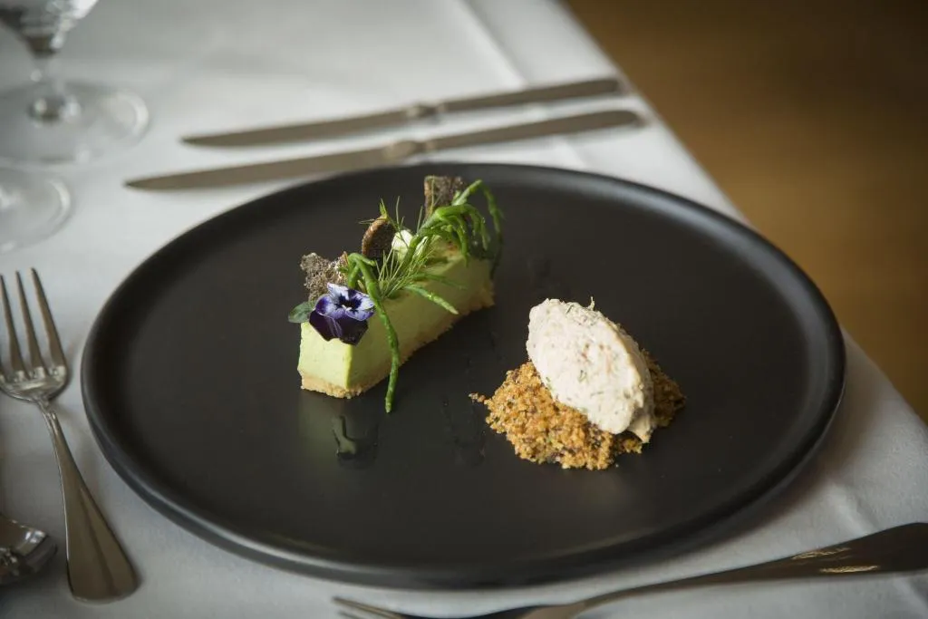 Restaurant, Dunboyne Castle Hotel & Spa, Dublin