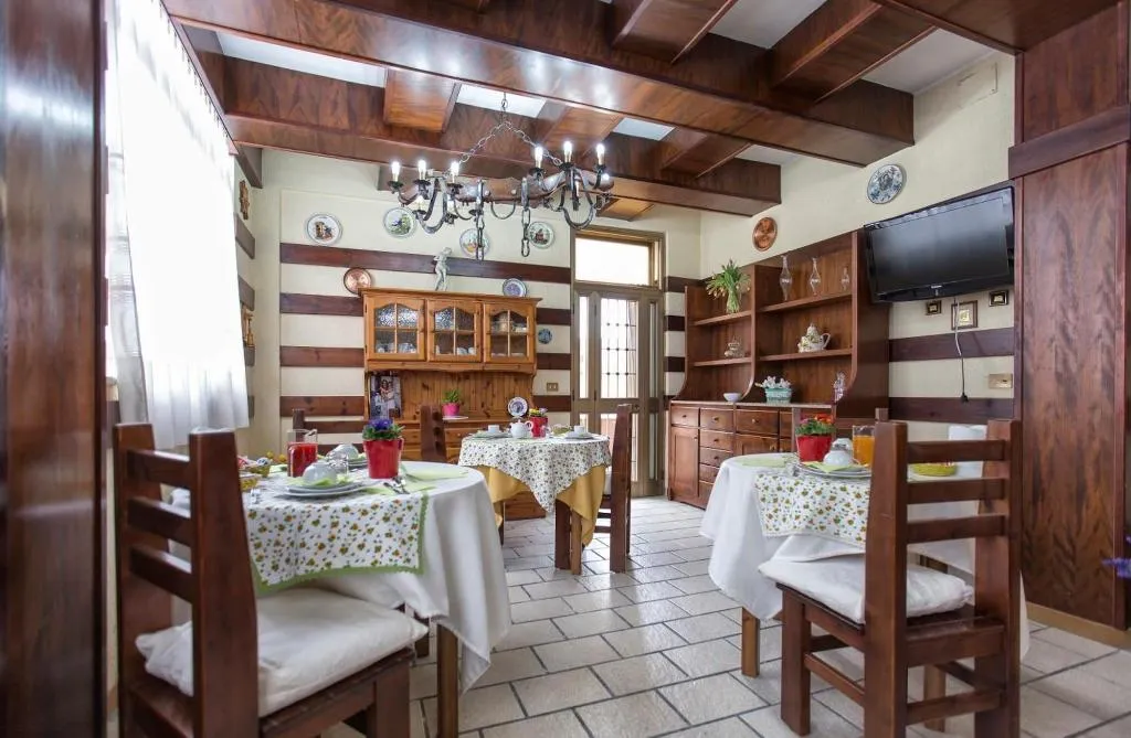 Restaurant, Il Sole, Cagliari