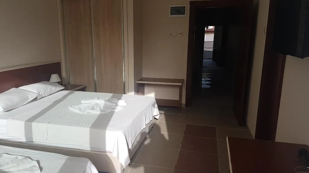 DOUBLE STANDARD Room, Kemer Hotel, Antalya