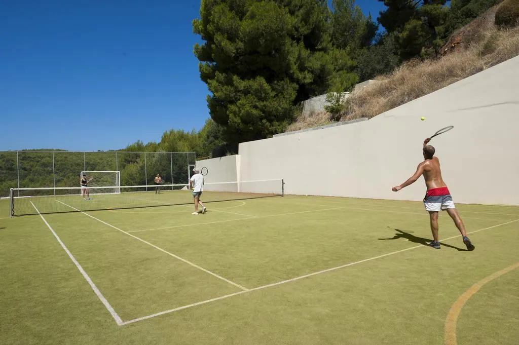 Sports and Entertainment, Alonissos Beach Bungalows & Suites Hotel, Skiathos