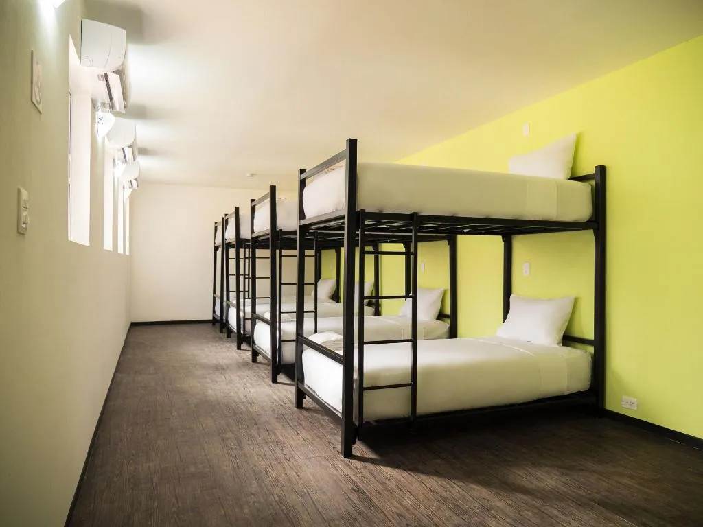 Room, Colorbox Beds and Rooms By Milenium, Cancun Area