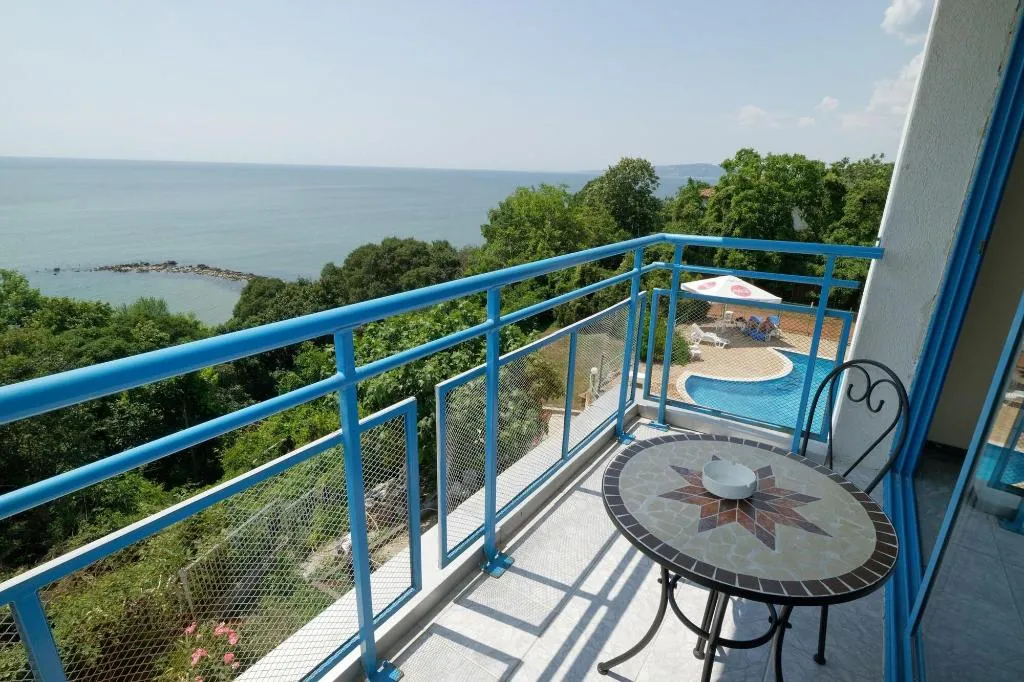 Room, Iceberg Hotel, Varna