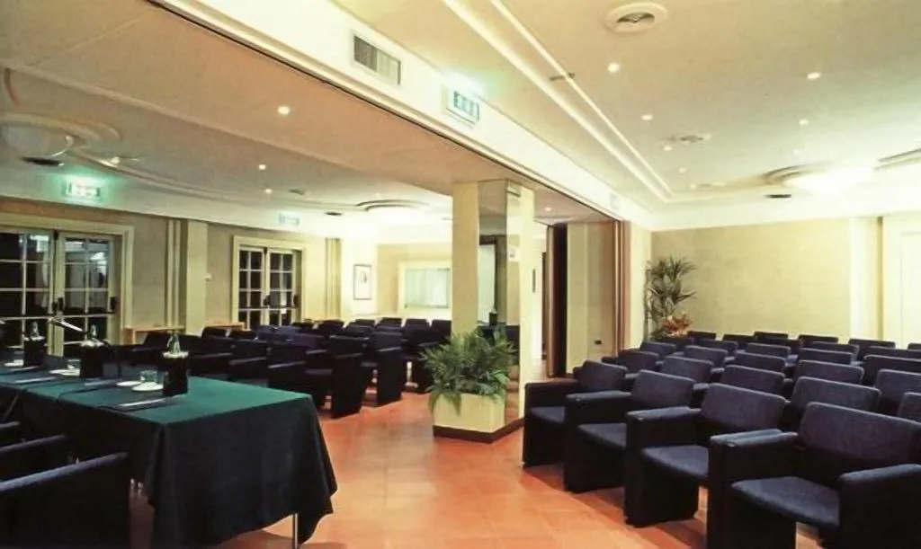 Conferences, Hotel Dei Duchi, Perugia