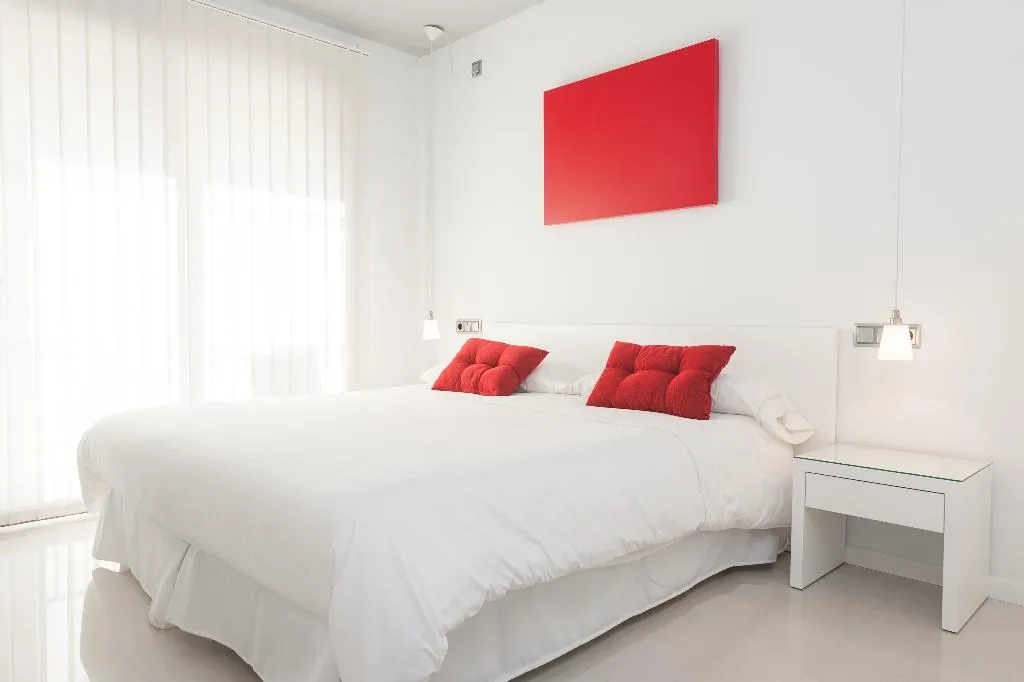 Double or Twin SUPERIOR Room, Can Vent Boutique, Majorca