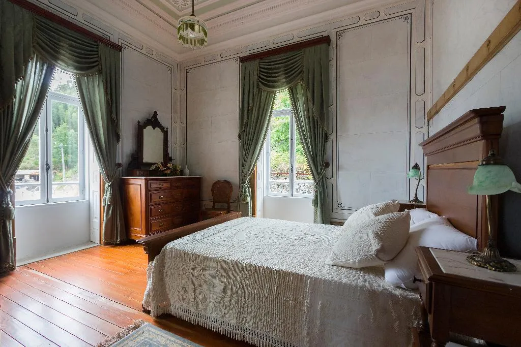 APARTMENT STANDARD Room, Regina - Quinta Sao Francisco Rural Resort, Porto