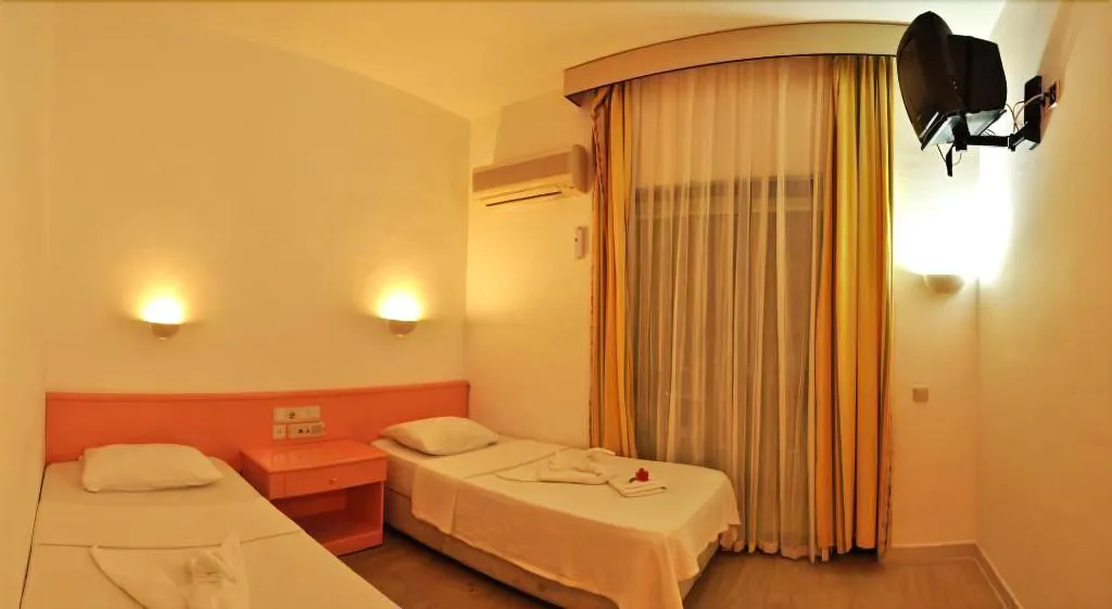 Room, Park Avrupa Hotel, Antalya