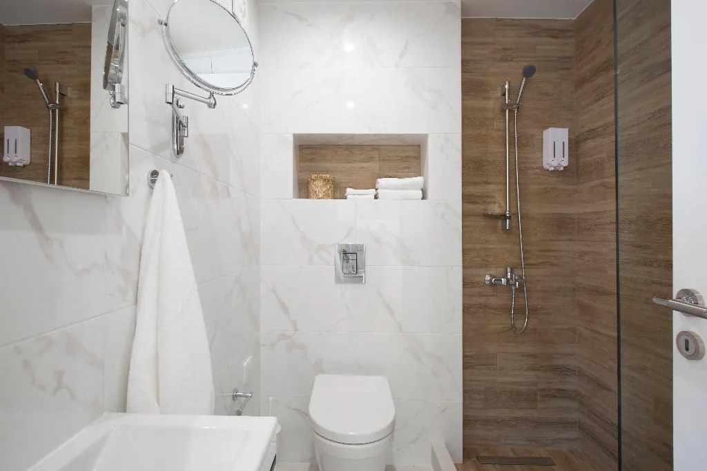 JUNIOR SUITE STANDARD Room, Athens Panorama Project, Athens