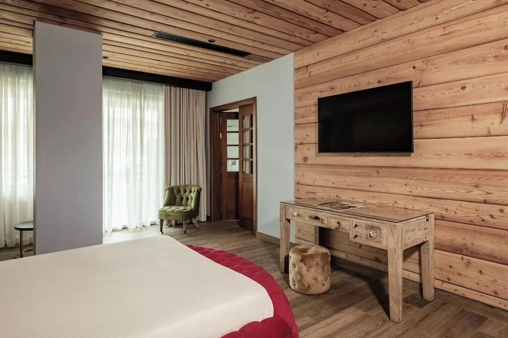 Room, Damare Resort & Spa, Malta