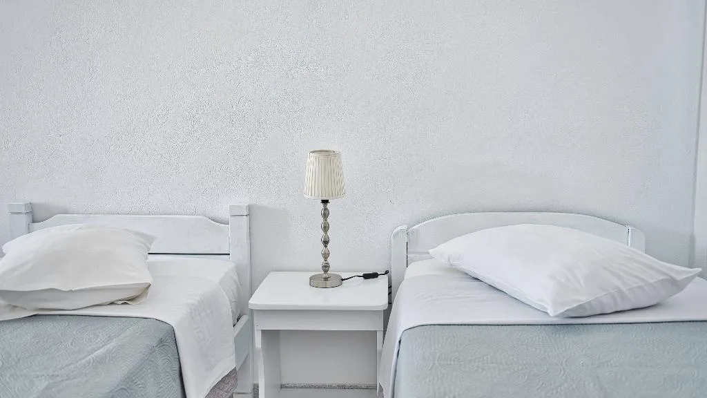TRIPLE POOL VIEW Room, Caldera View Resort-Adults only, Santorini