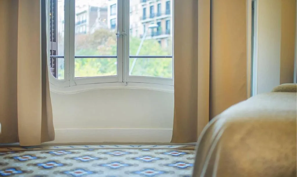 Room, Anakena House Modernist Bed And Breakfast, Barcelona
