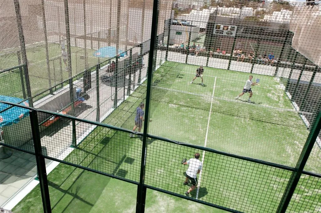 Sports and Entertainment, Hyde Park Lane Villas, Lanzarote