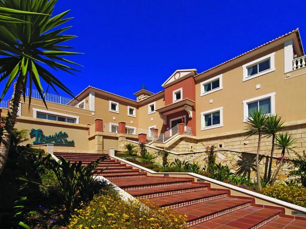 General view, Boavista Golf & Spa - Bela Colina Holidays, Algarve