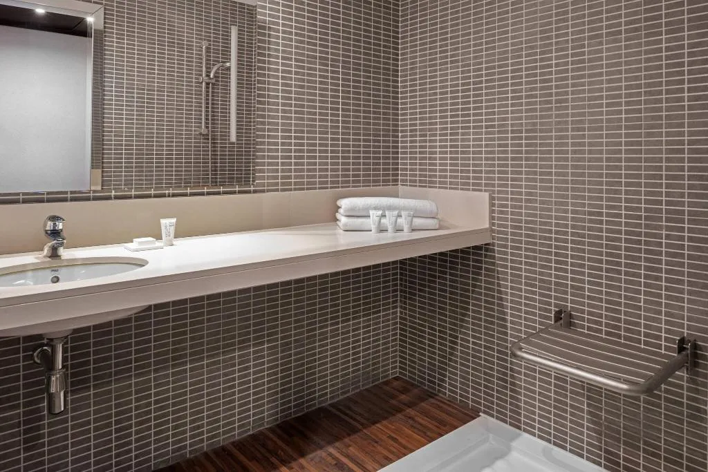 Room, AC Gava Mar, Barcelona