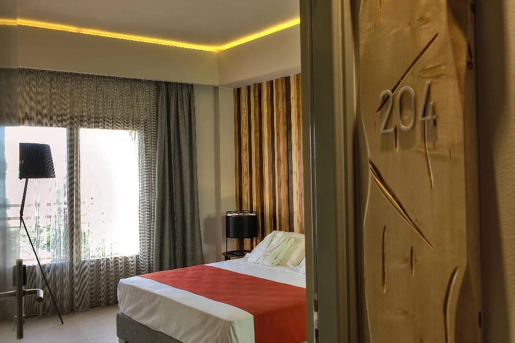 Room, Elia Bettolo Hotel, Crete