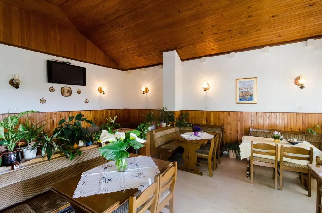 Restaurant, Guesthouse Moretić, Dubrovnik