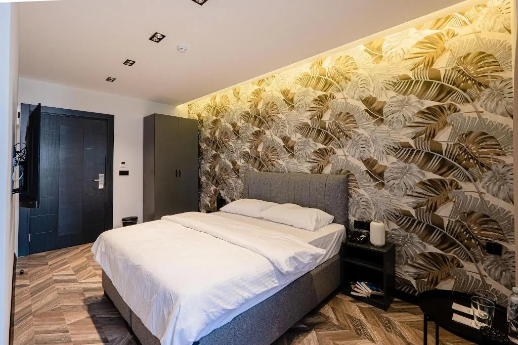 Room, Angelo Coffe Suites, Antalya