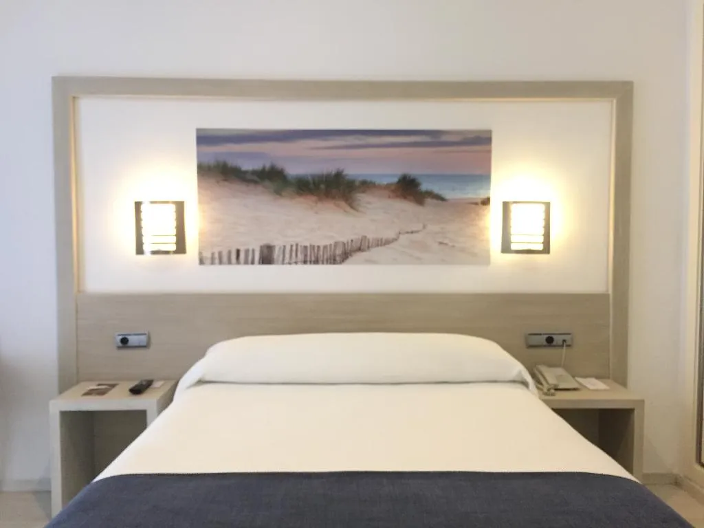 Room, Cadiz Plaza affiliated by Senator, Costa De La Luz