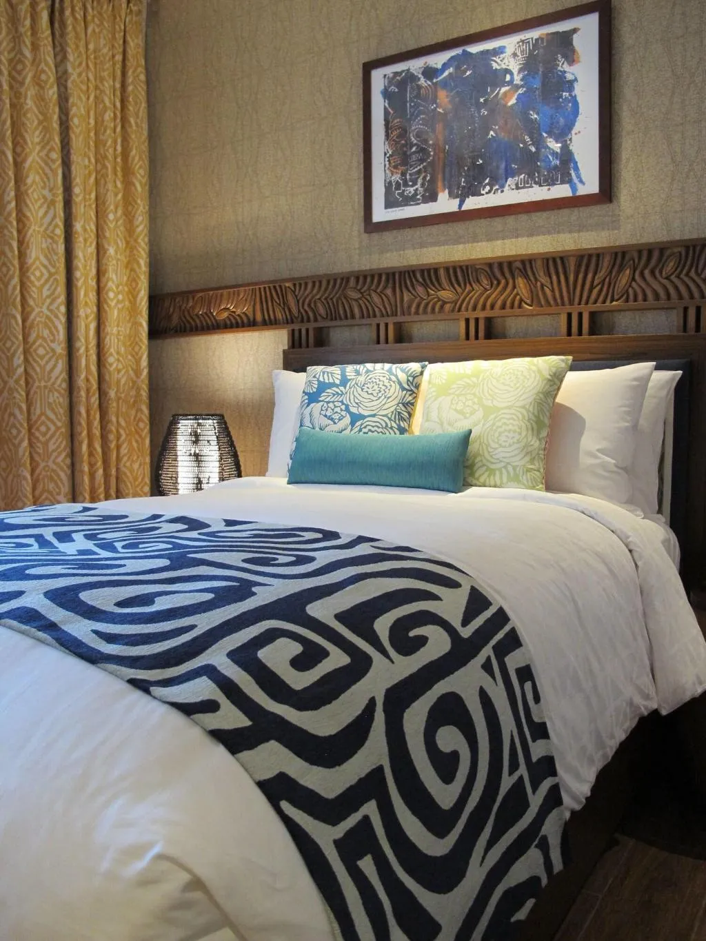 Room, Lapita,Dubai Parks & Resorts,Autograph Collection, Dubai