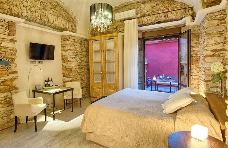 Hotel Spa Classic Begur, Costa Brava