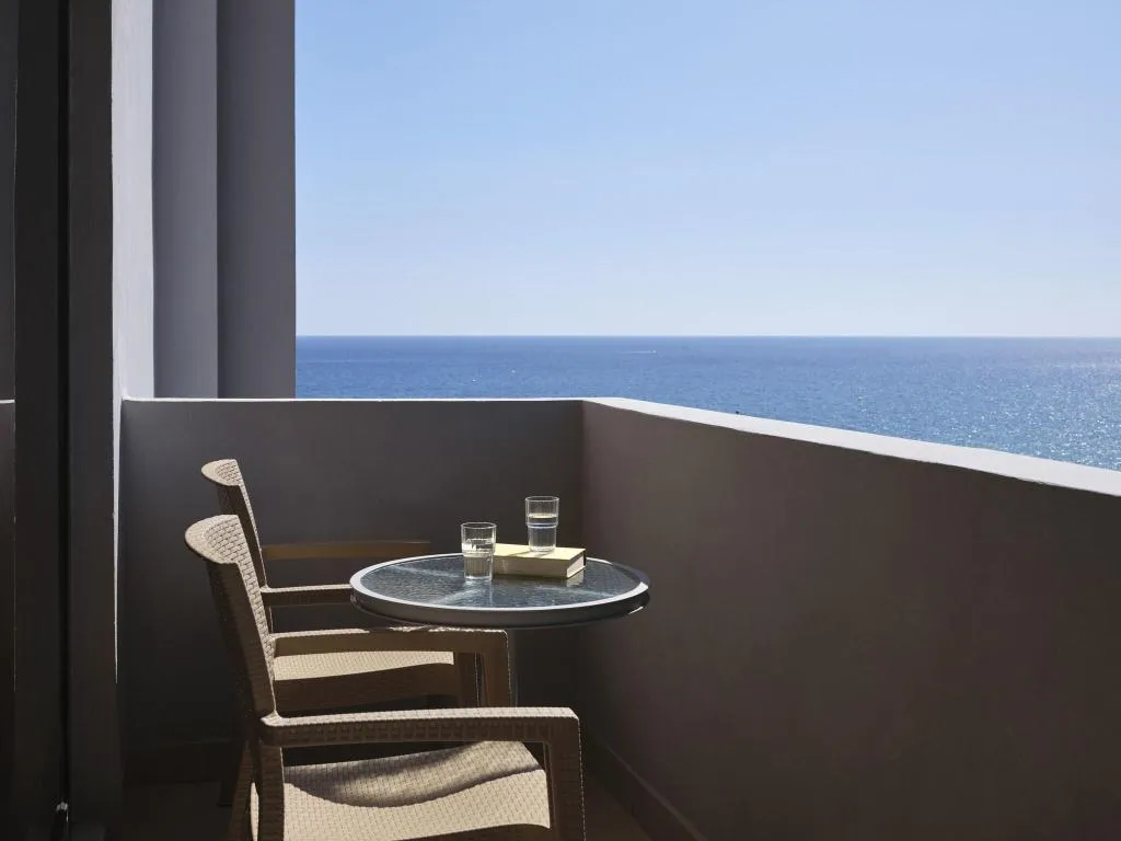 Room, Esperos Mare Resort, Rhodes
