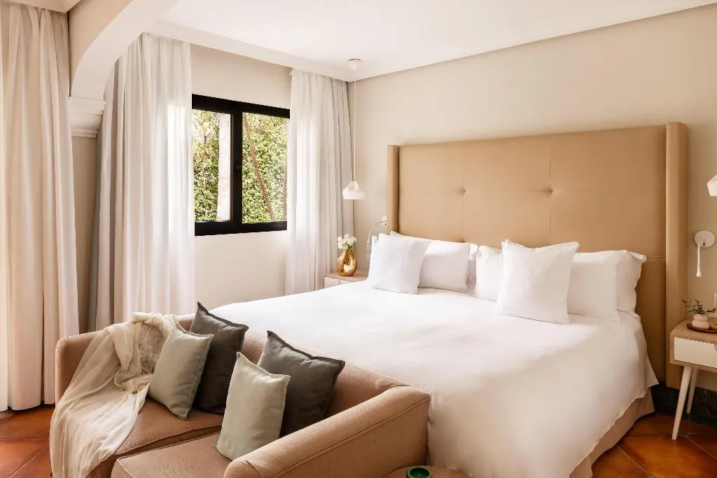 Double or Twin PREMIUM Room, Palacio de Sancti Petri Gran Melia, Costa De La Luz