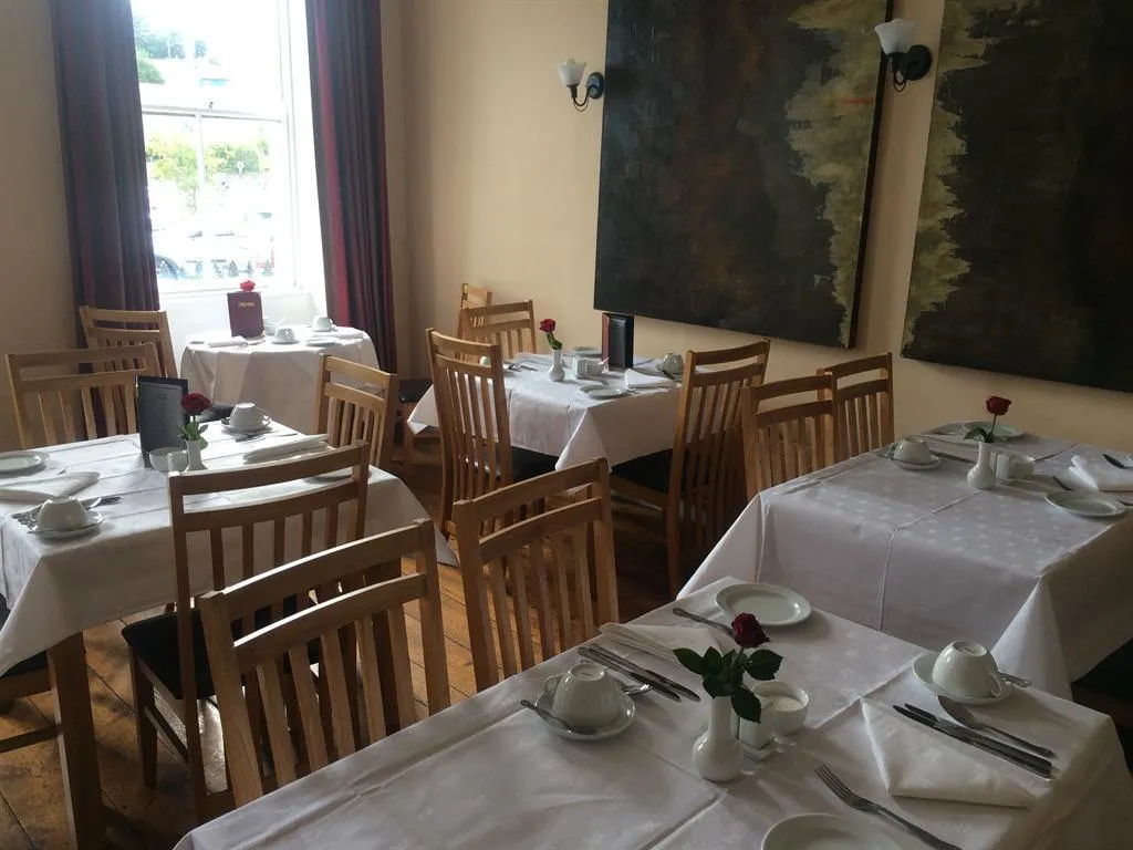 General view, Long Quay House, Cork