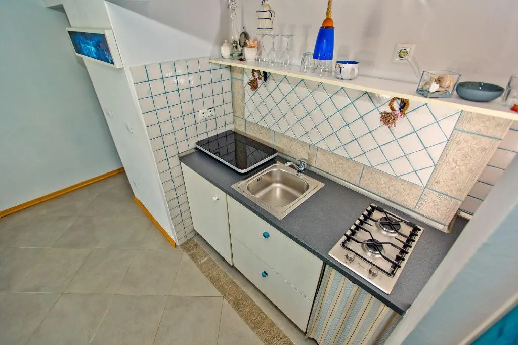 Room, Villa Milton Hvar, Split