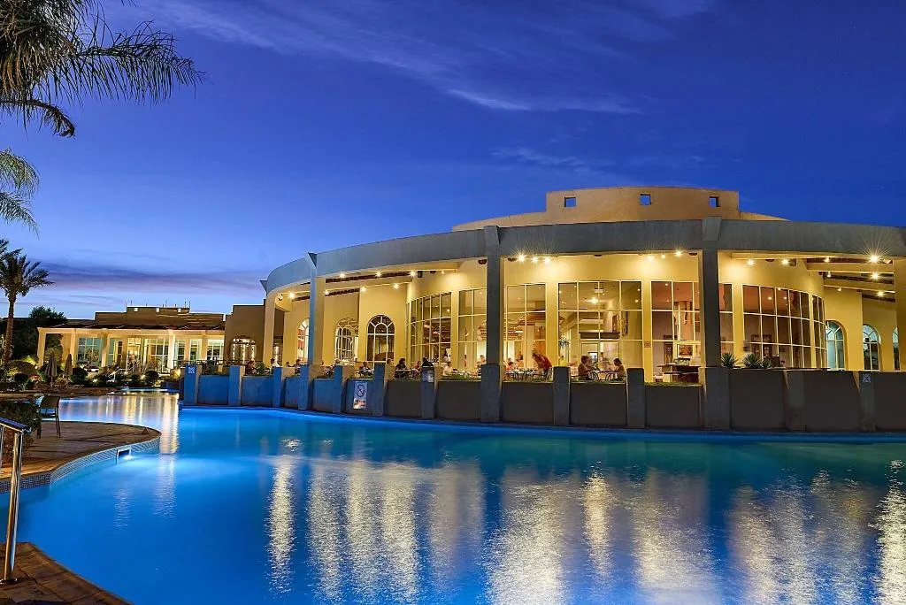 General view, Prima Life Makadi Resort, Red Sea Riviera