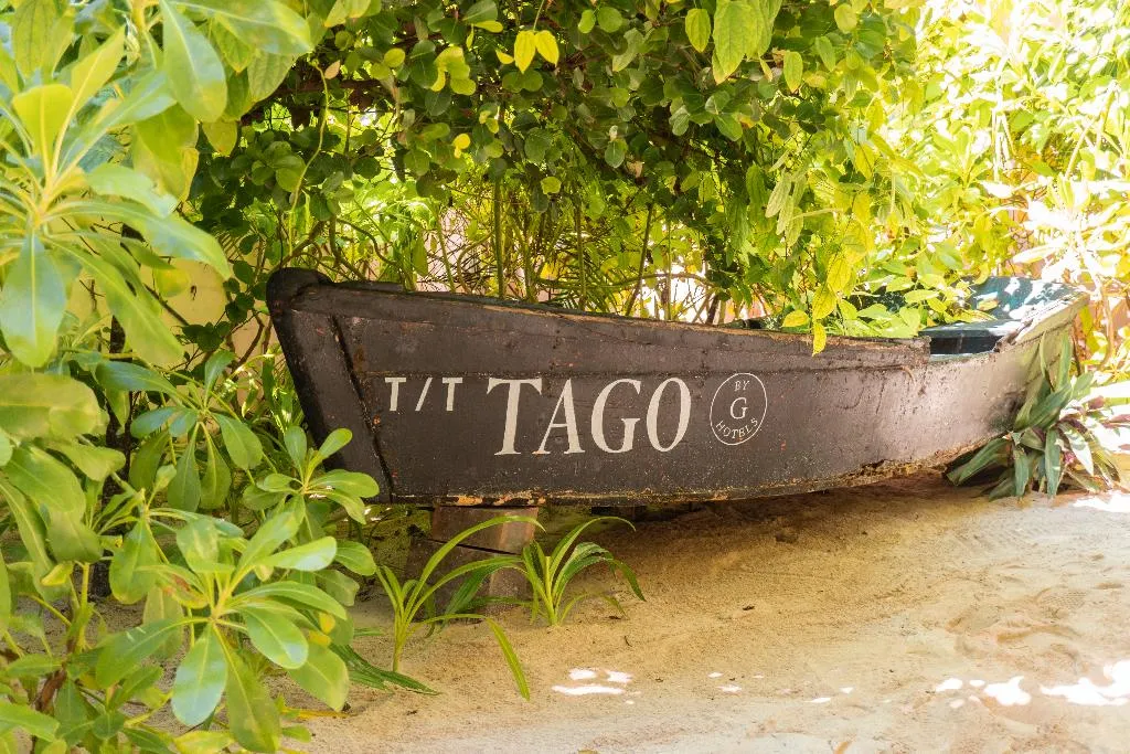 General view, Tago Tulum by G Hotels, Cancun Area
