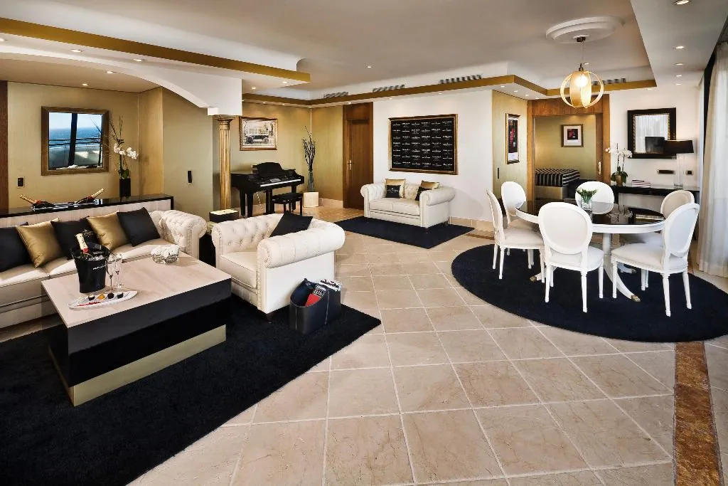 Room, Hotel Don Pepe Gran Meliá, Costa Del Sol