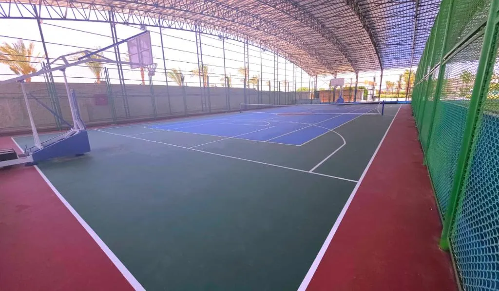Sports and Entertainment, Sirena Beach Resort Spa, Red Sea Riviera
