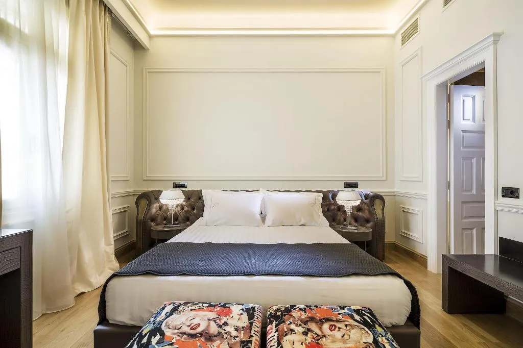 Room, 3Sixty Hotel & Suites, Kalamata