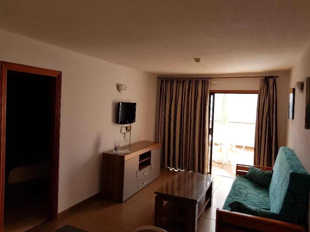 APARTMENT CAPACITY 3 Room, Las Fuentes, Tenerife