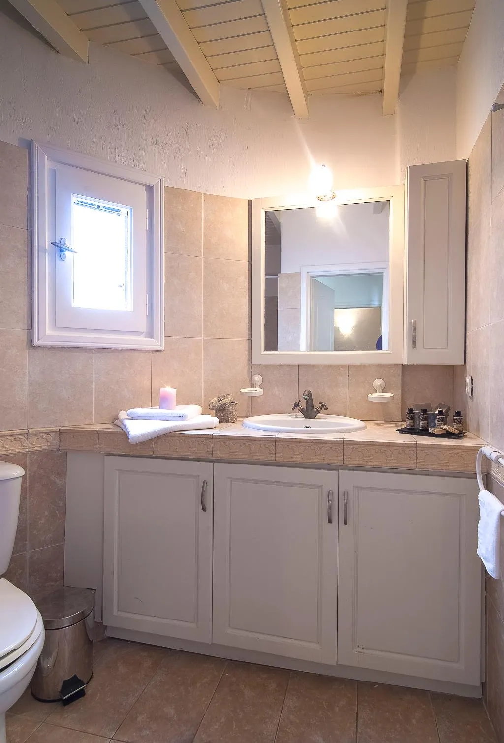 VILLA STANDARD Room, Elia Mykonos Collection, Mykonos