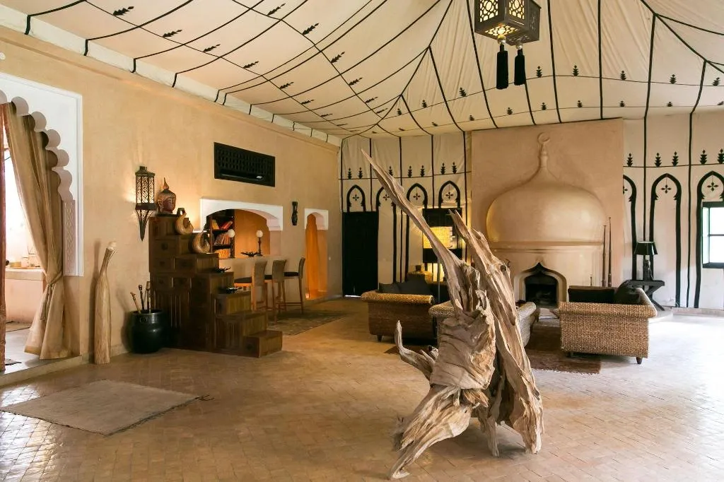 Room, Lodge K Ha Tel Spa, Marrakech