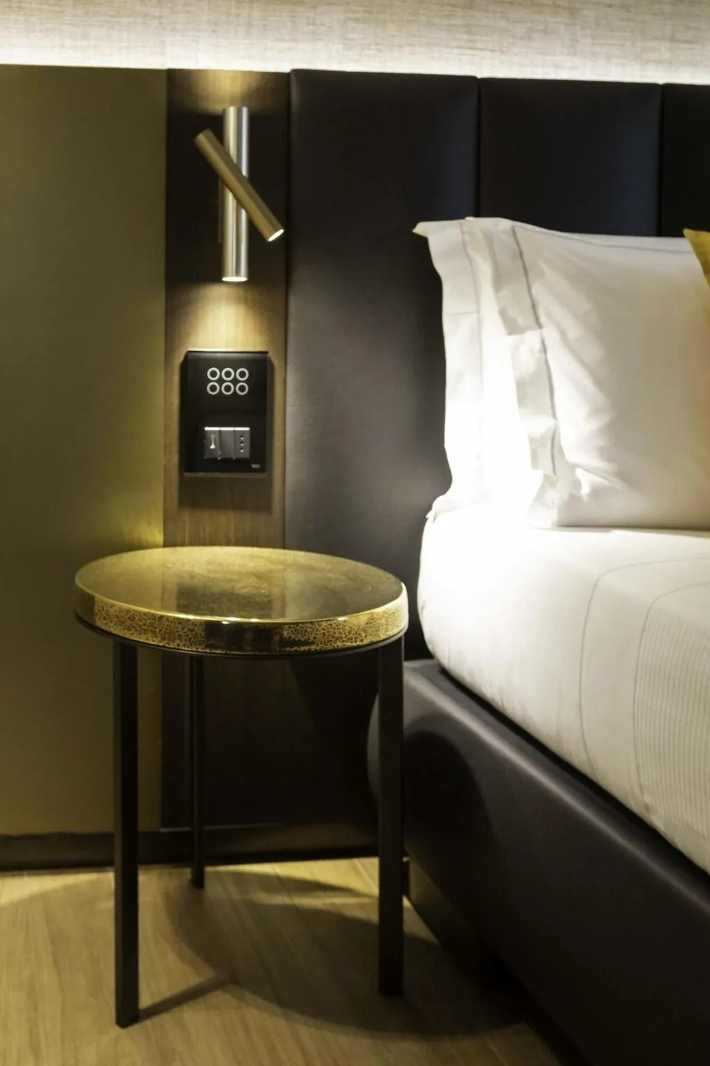 DOUBLE CLASSIC Room, The Market Urban Hotel, Florence