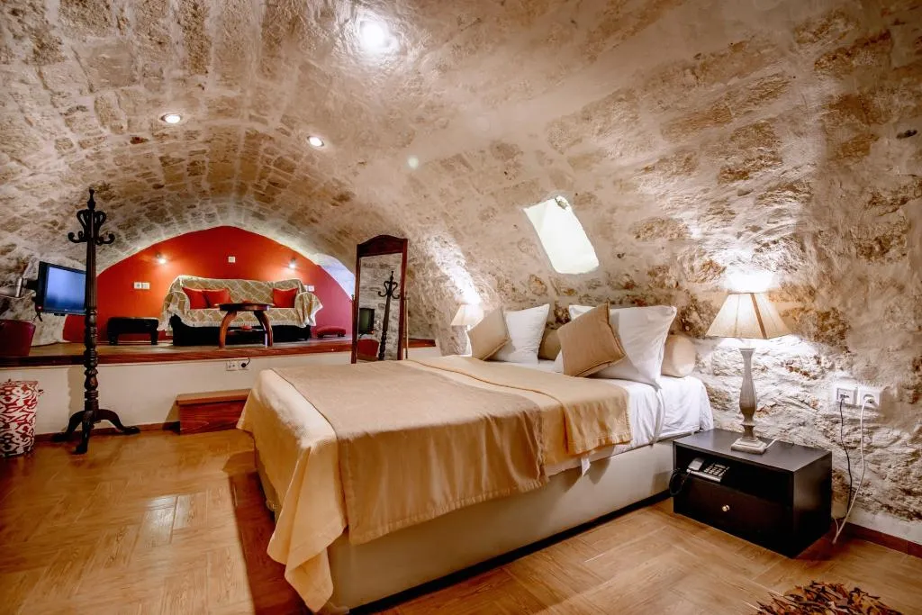 DOUBLE STANDARD Room, Leo Hotel, Crete